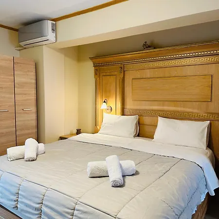 Appartement Meandros Center 1 *