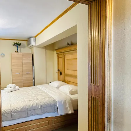 Meandros Center 1 Appartement *