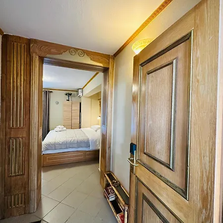 Appartement Meandros Center 1 Kallithea (Chalkidiki)
