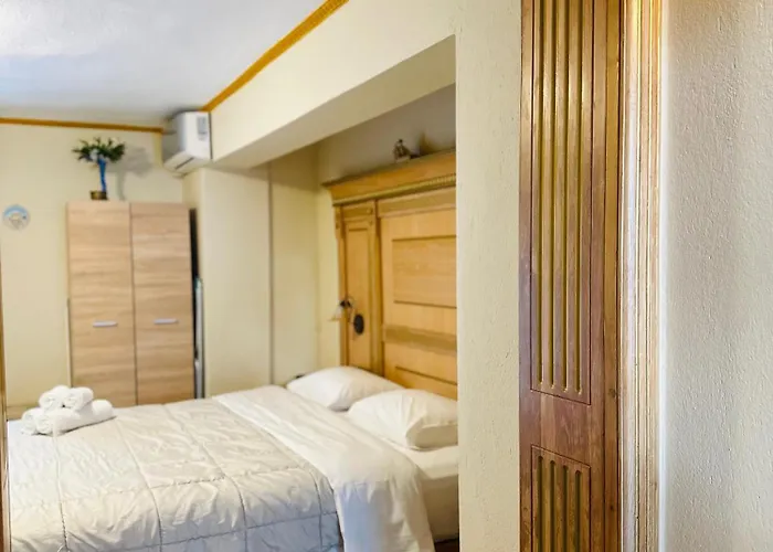 Meandros Center 1 公寓 *