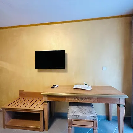 Meandros Center 1 Lejlighed Kallithea (Chalkidiki)