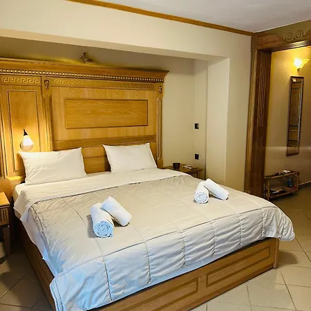 Meandros Center 1 Lejlighed