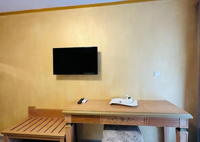 Meandros Center 1 Διαμέρισμα Kallithea (Chalkidiki)